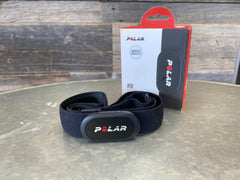 Polar H10 Heart Rate Monitor - Fluid Health and Fitness