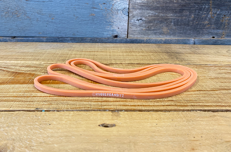 Light Resistance Band - Fluid Health and Fitness