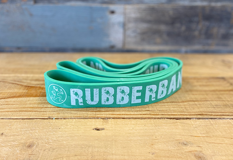 Power Resistance Band - Fluid Health and Fitness