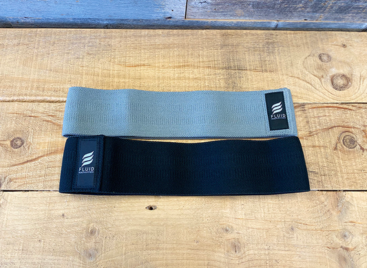 Knee Band Kit - Fluid Health and Fitness