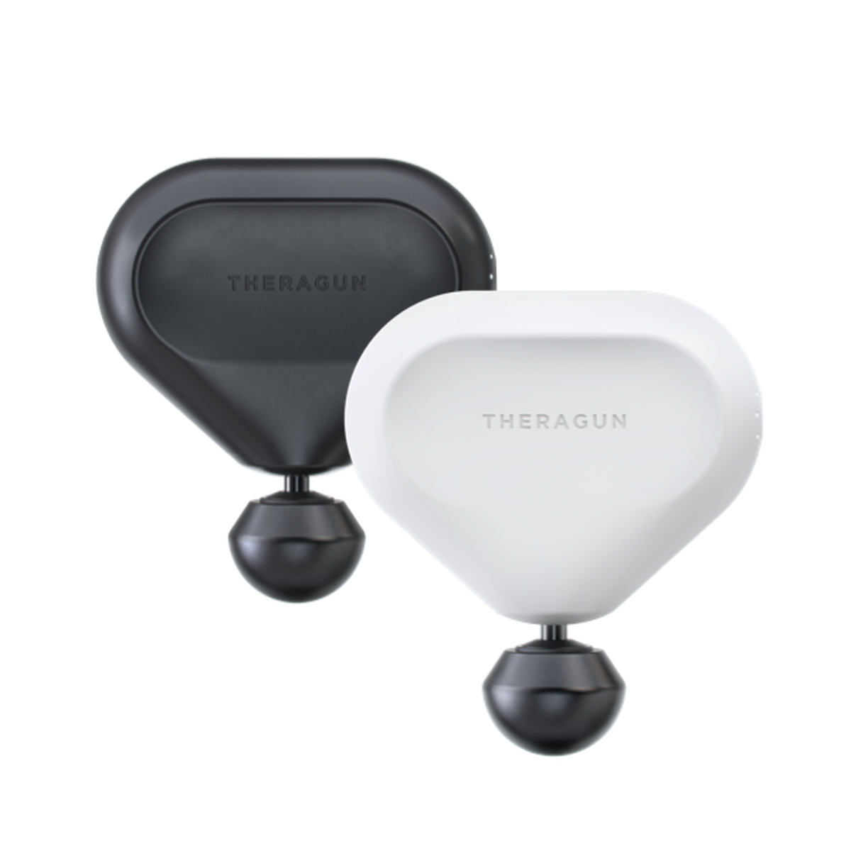 Theragun Mini - Small device, big performance
