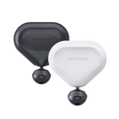 Theragun Mini - Small device, big performance