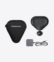Theragun Mini - Small device, big performance