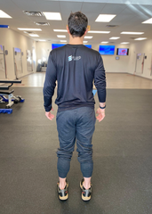 Transverse Joggers - Mens - Fluid Health and Fitness