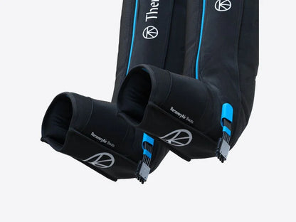 RecoveryAir Pro - Fully customizable pneumatic compression system