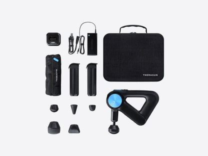 Theragun PRO - Powerfully Quiet