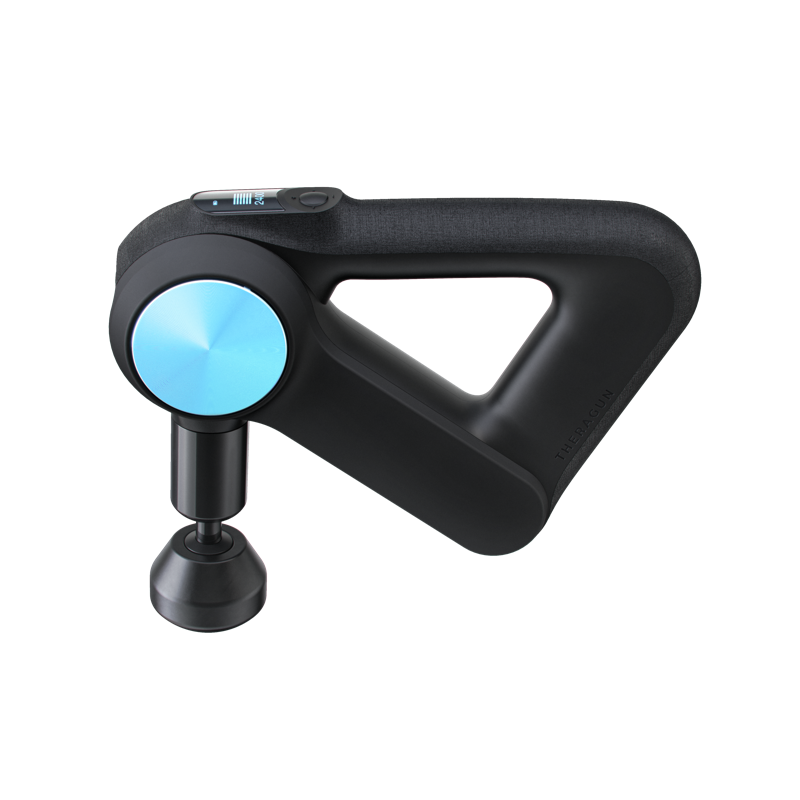 Theragun PRO - Powerfully Quiet