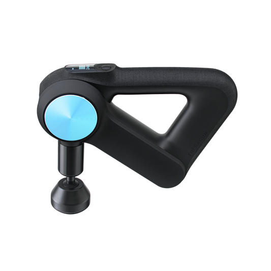 Theragun PRO - Powerfully Quiet
