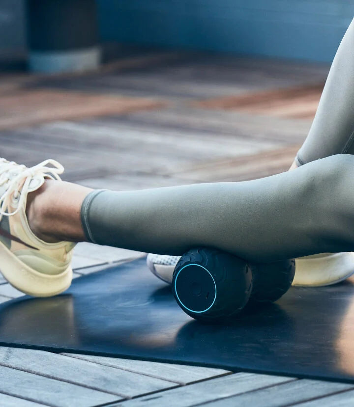 Wave Duo - Portable. Versatile. Ergonomic