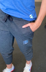 Transverse Joggers - Fluid Health and Fitness