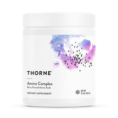 Thorne Amino Complex - Fluid Health and Fitness
