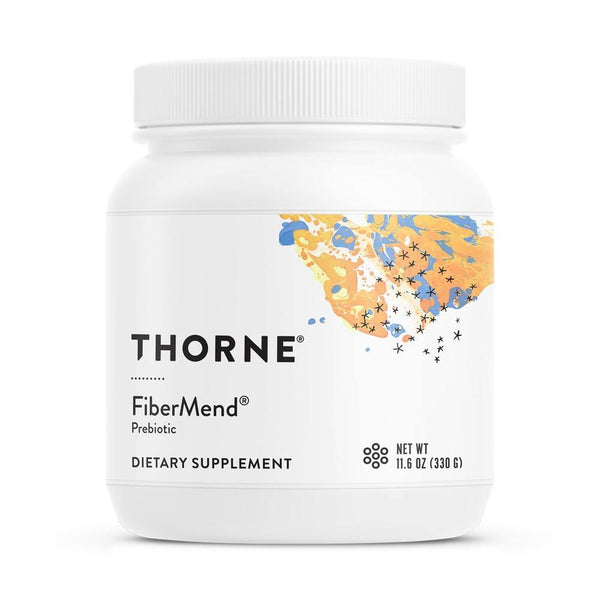 Thorne FiberMend - Fluid Health and Fitness