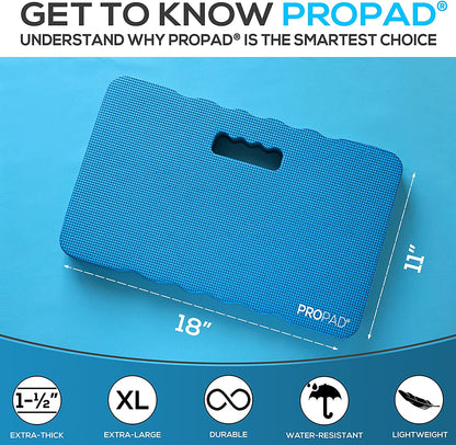 Thick Kneeling Exercise Balance Pad