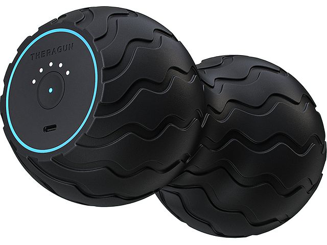 Wave Duo - Portable. Versatile. Ergonomic